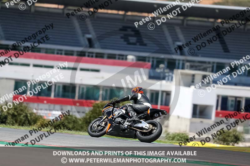 may 2019;motorbikes;no limits;peter wileman photography;portimao;portugal;trackday digital images